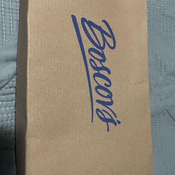 Black gloves women small - Picture 5 of 6